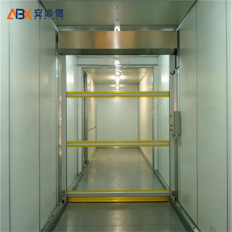 双河快速门